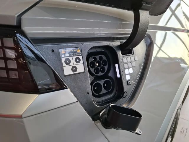 Hyundai IONIQ 5 FL (MY26) 84 kWh 2WD (229 PS) CENTRIQ