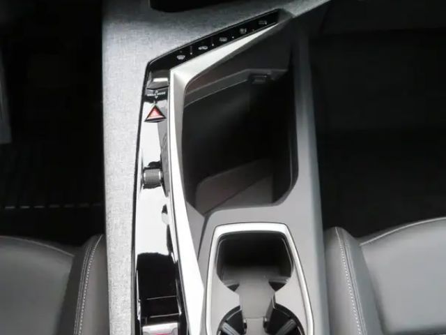 Peugeot 3008 Allure Pack