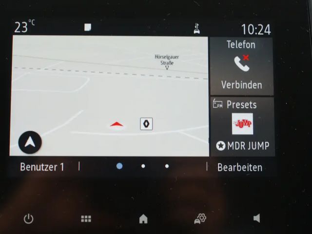 Renault Captur Equilibre Equilibre