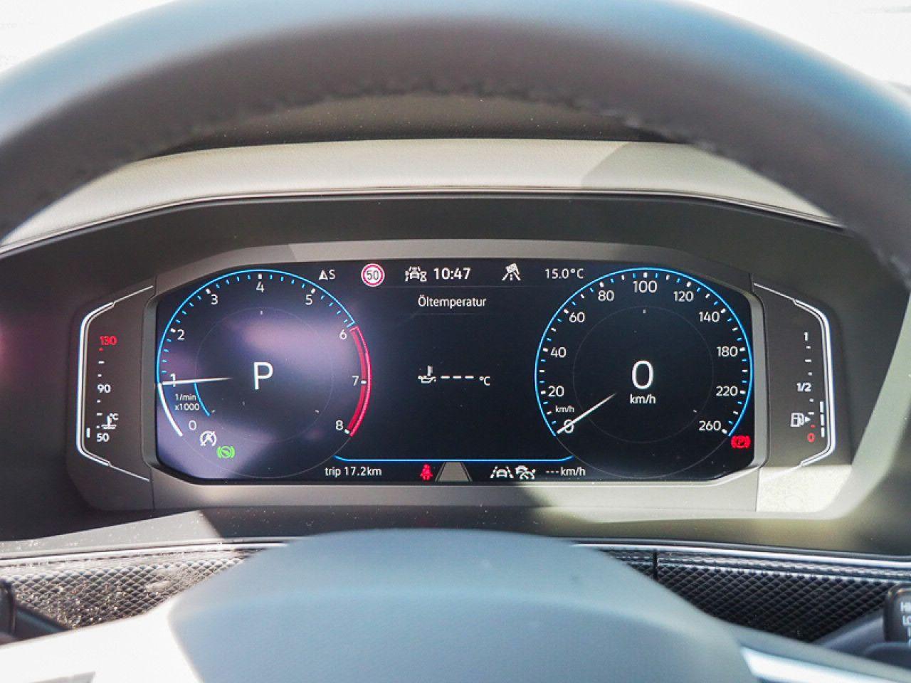 Volkswagen T-Cross 1.0 TSI DSG IQ.Drive Style