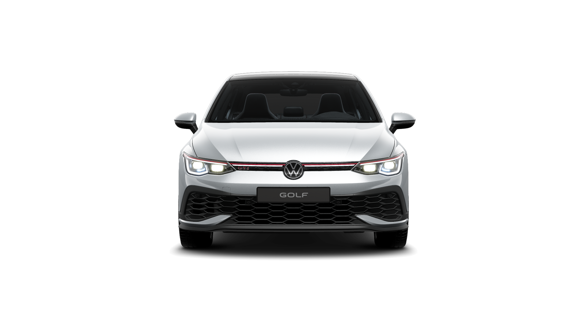 Volkswagen Golf Golf VIII