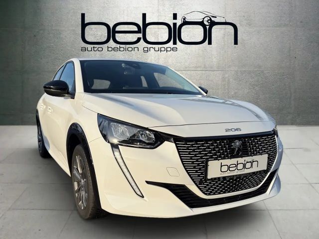 Peugeot E-208 Allure Pack