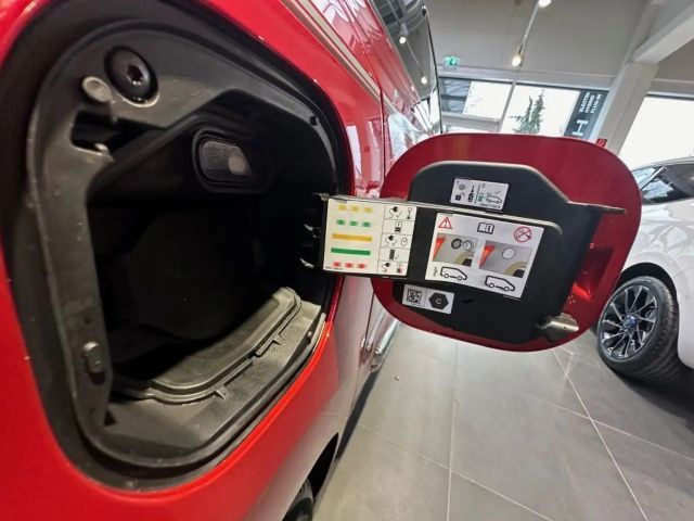 Renault Twingo Electric Techno