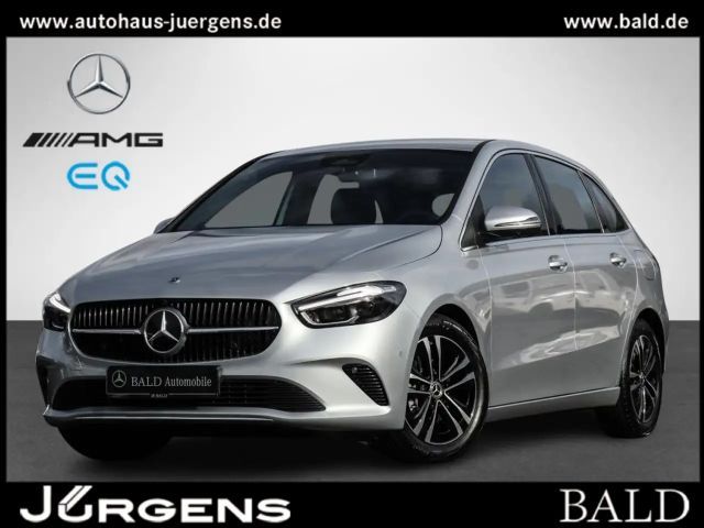Mercedes-Benz B 200 Progressive