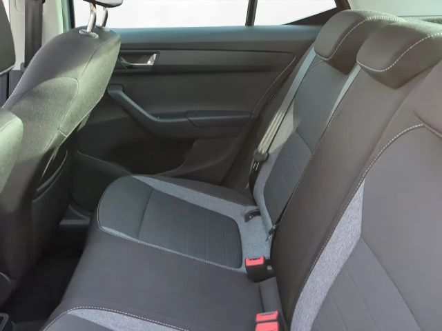 Skoda Fabia 1.0 TSI Best Drive