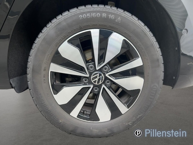 Volkswagen Touran DSG