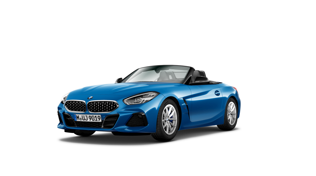 BMW Z4 M-Sport Roadster sDrive30i