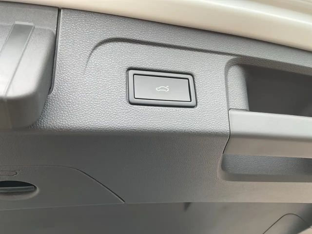 Volkswagen Touran 1.5 TSI Comfortline DSG