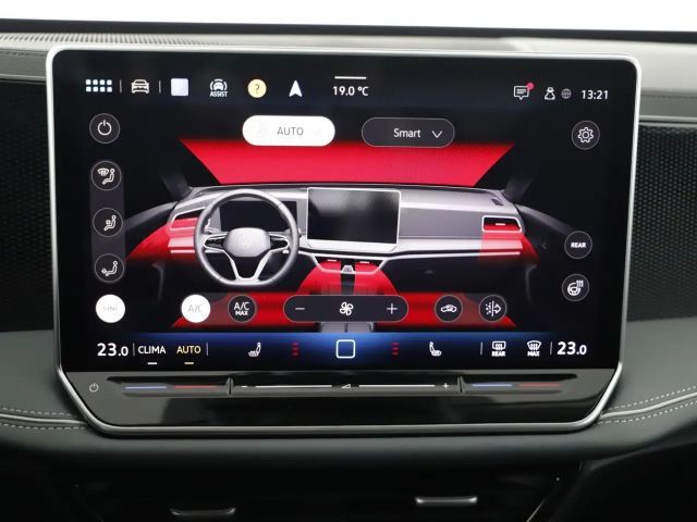 Volkswagen Passat Business DSG Variant