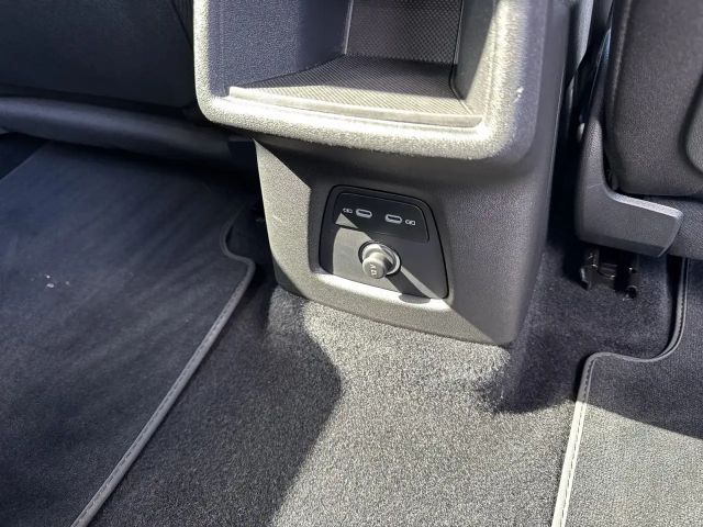 Audi Q4 e-tron 35 S-Line