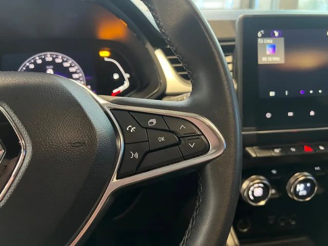 Renault Captur TCe 140 Techno