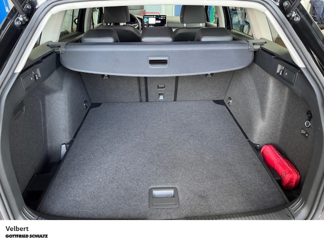 Volkswagen Golf 2.0 TDI Variant