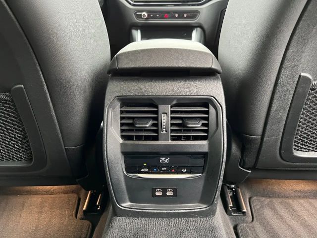 BMW 318 318d Touring