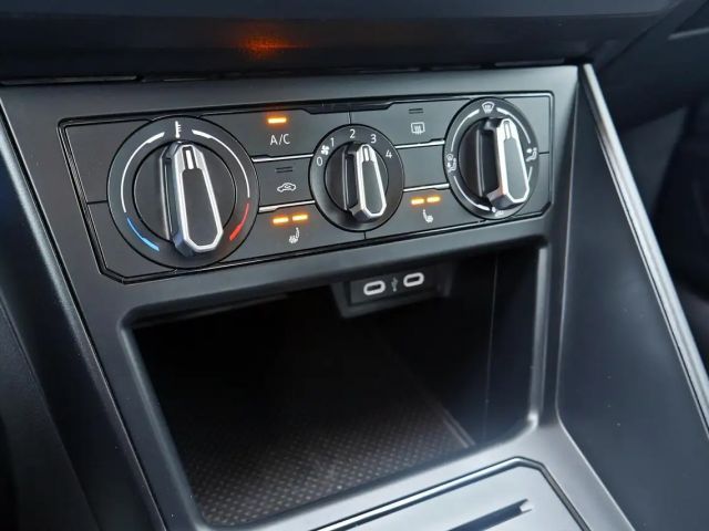 Volkswagen Taigo 1.0 TSI