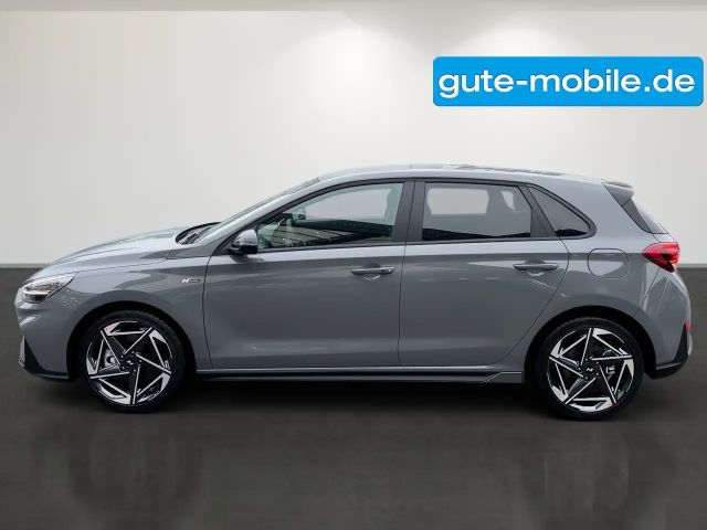 Hyundai i30 N Line