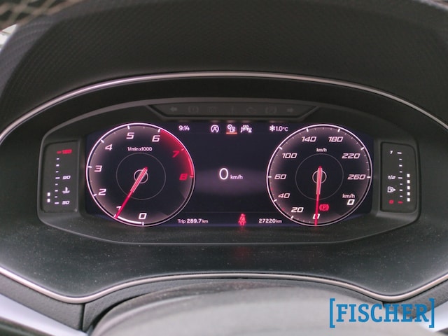 Seat Ibiza 1.0 TSI Style