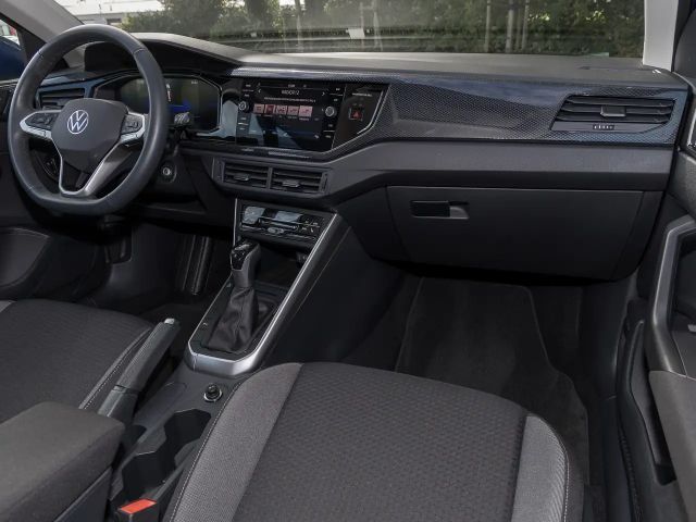 Volkswagen Taigo 1.0 TSI DSG Life