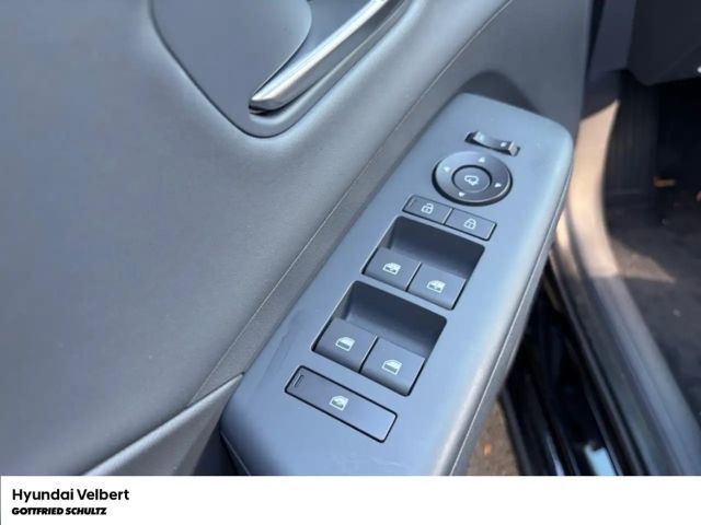 Hyundai Kona Electric Prime