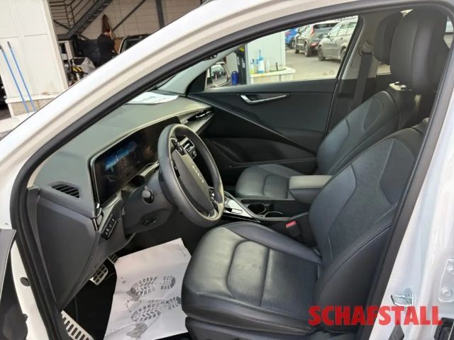 Kia Niro EV Spirit