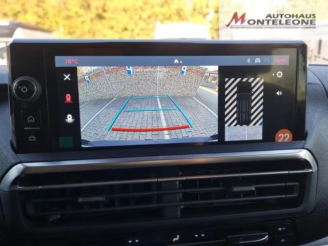 Fiat Ulysse Ulysee L3 Automatik | NAVI | RFK| Sofort