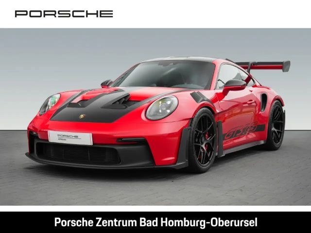 Porsche 992 Coupé GT3 RS