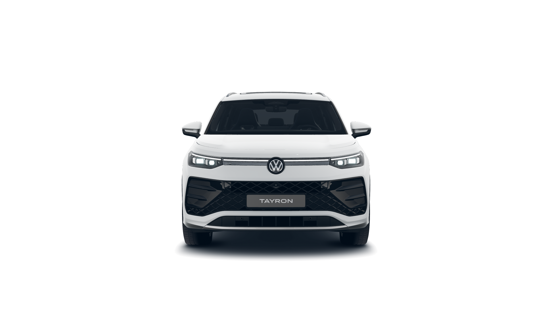 Volkswagen Tayron 2.0 TDI 4Motion DSG