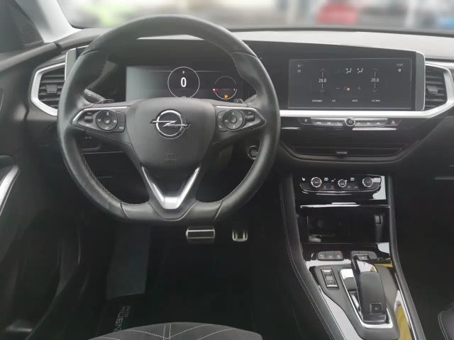 Opel Grandland X GS-Line Grand Sport