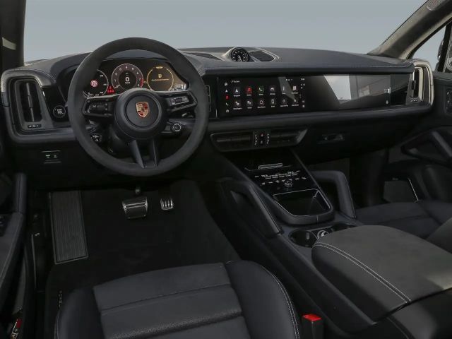Porsche Cayenne GTS