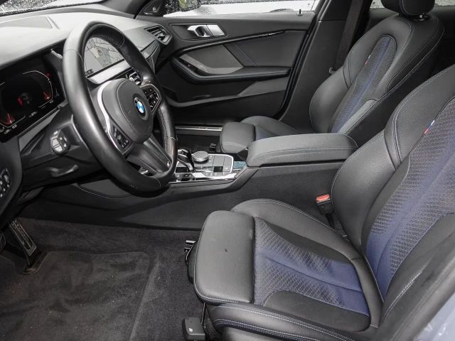 BMW 118 118i M-Sport Sedan