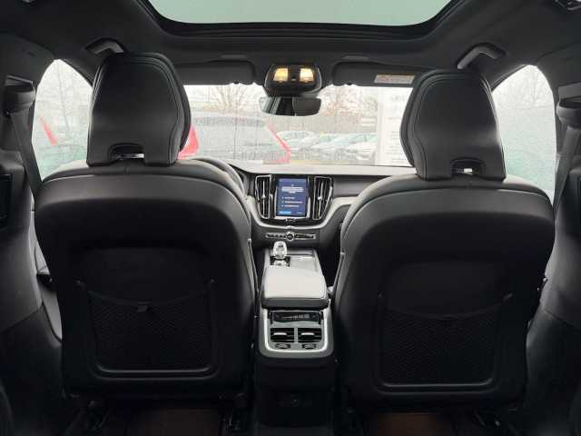 Volvo XC60 AWD Dark Ultimate