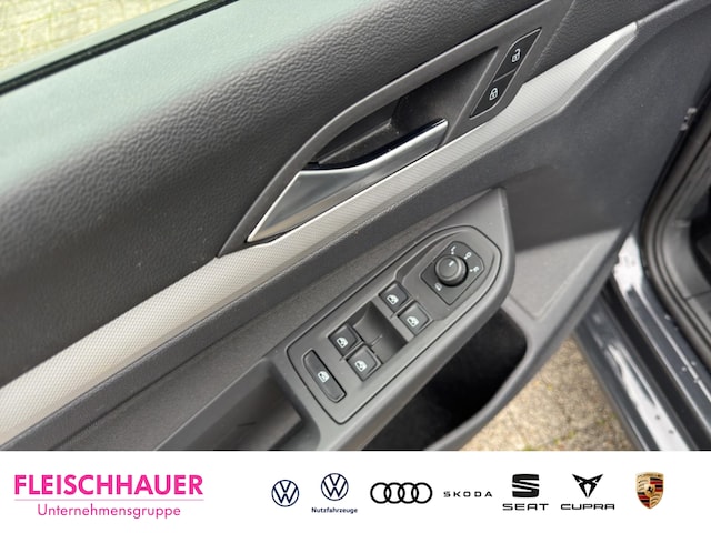Volkswagen Golf 1.0 TSI Golf VIII