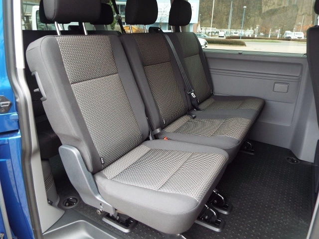 Volkswagen Caravelle T6