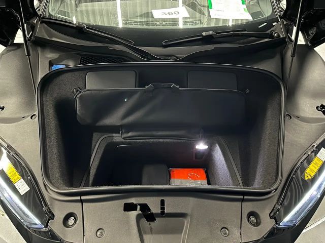 Audi R8 Performance Quattro Spyder V10