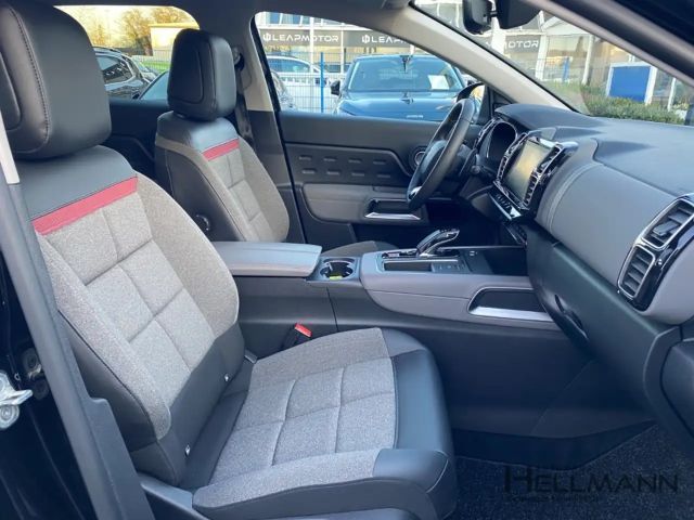 Citroën C5 Aircross C-Series Hybrid