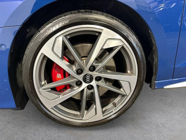 Audi S3 Quattro S-Tronic Sedan