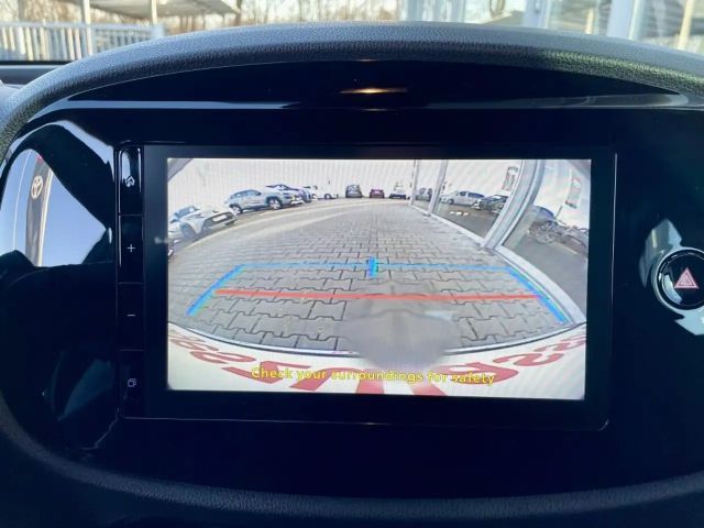 Toyota Aygo X Business Hatchback S-CVT