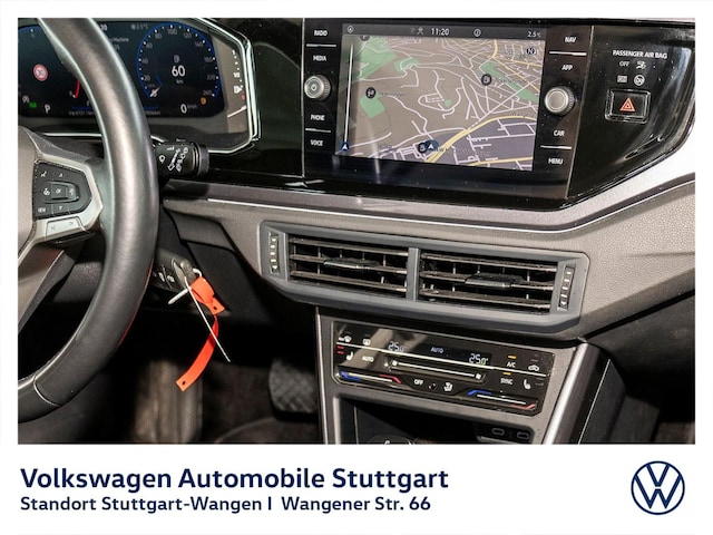 Volkswagen Polo 1.0 TSI DSG Style