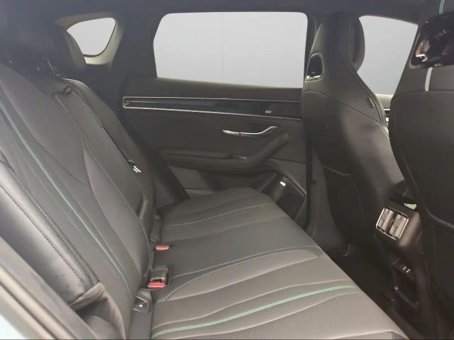 BYD Seal U Boost DM-i