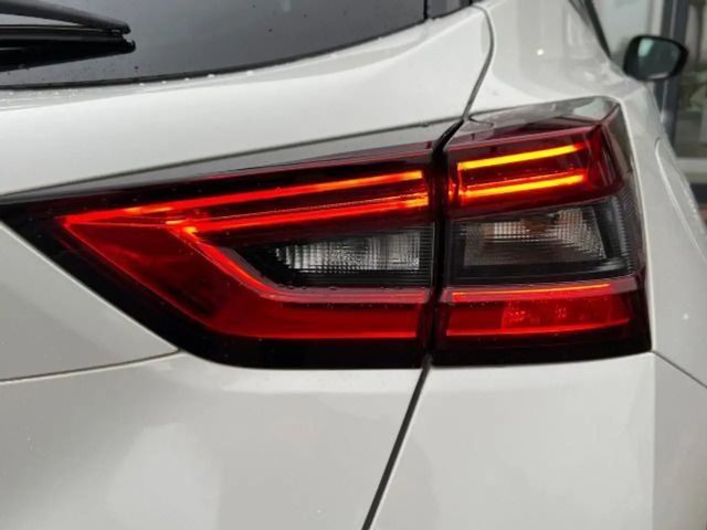 Nissan Juke N-Design *Automatik*4xKamera*ProPilot*1.Han