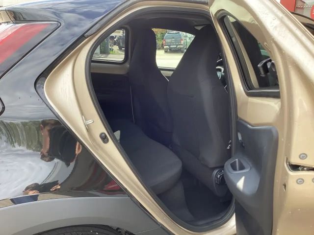 Toyota Aygo X Hatchback