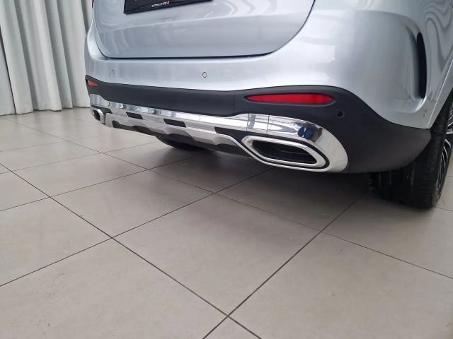 Mercedes-Benz GLC 200 4MATIC