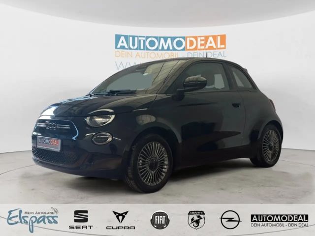 Fiat 500e Icon