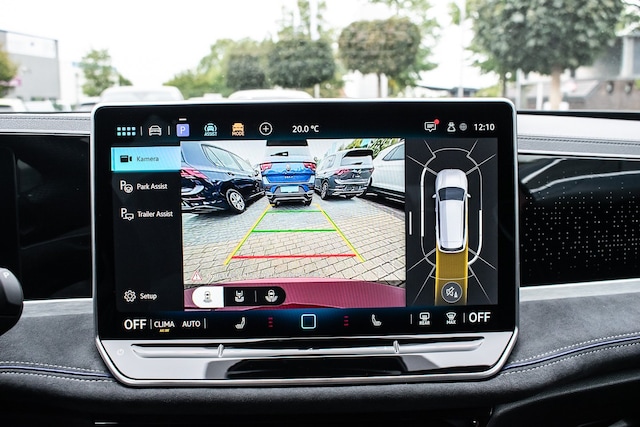 Volkswagen Passat 1.5 eTSI DSG eHybrid