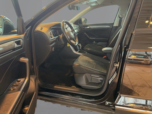 Volkswagen T-Roc 1.5 TSI DSG Style