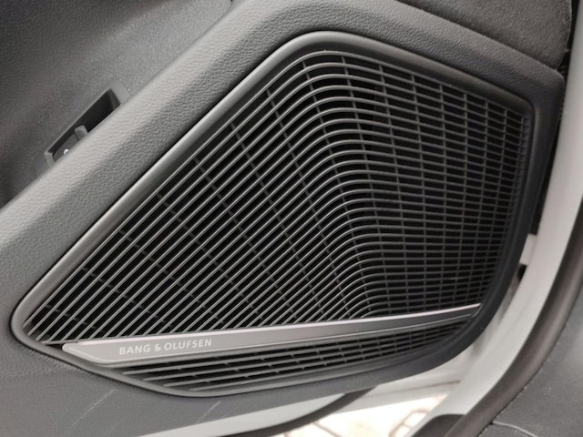 Audi S5 Cabriolet Quattro