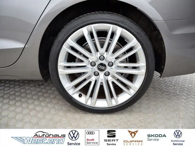 Audi A4 35 TFSI Avant