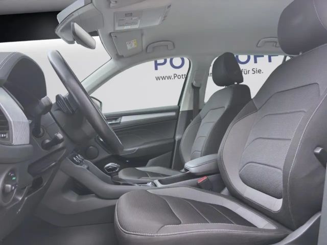 Skoda Kodiaq 2.0 TDI 4x4 Tour
