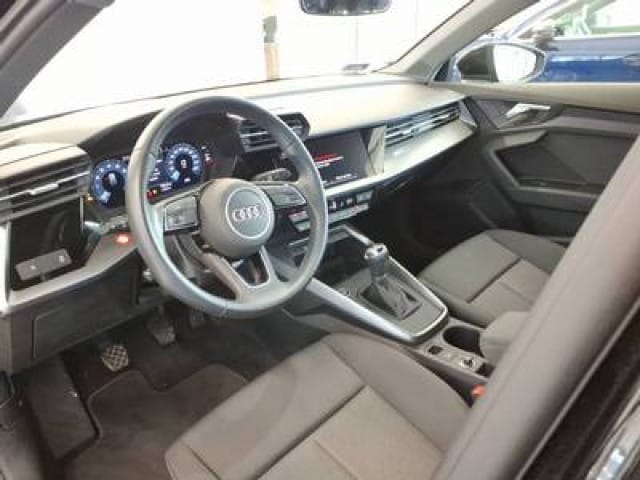 Audi A3 35 TFSI Sportback