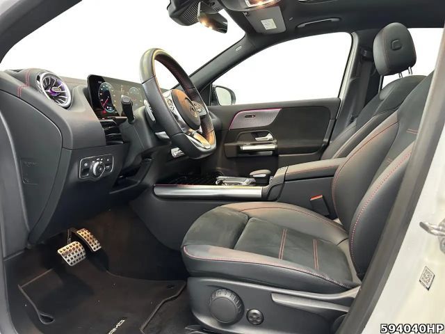 Mercedes-Benz EQA 250 AMG Line