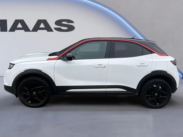 Opel Mokka GS-Line Grand Sport